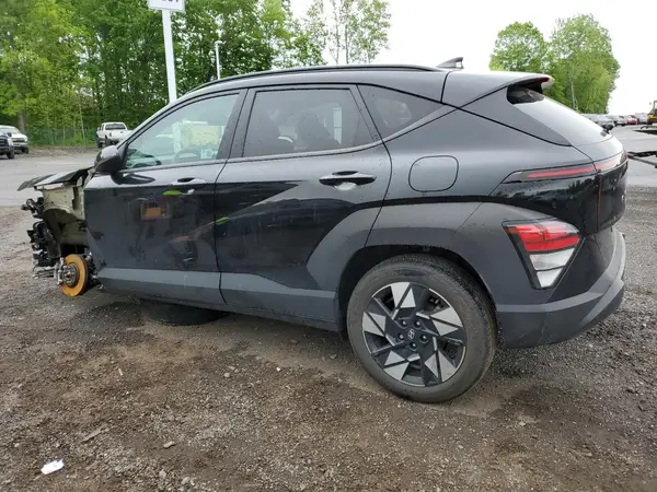 KM8HB3AB7RU052225 2024 HYUNDAI KONA - Image 2