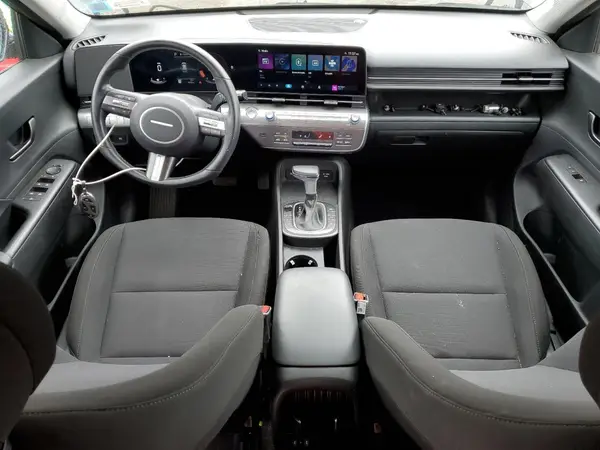 KM8HB3AB7RU052225 2024 HYUNDAI KONA - Image 8