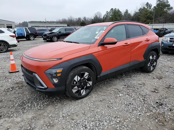 KM8HB3AB7RU052676 2024 HYUNDAI KONA - Image 1