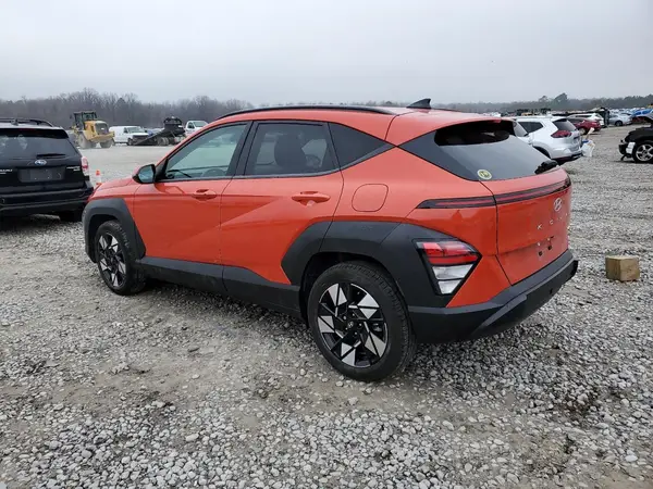 KM8HB3AB7RU052676 2024 HYUNDAI KONA - Image 2