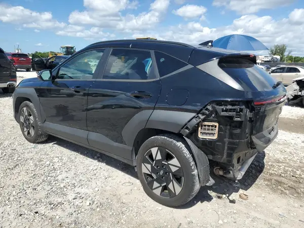 KM8HB3AB7RU053441 2024 HYUNDAI KONA - Image 2