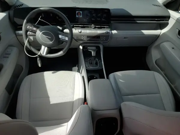 KM8HB3AB7RU053441 2024 HYUNDAI KONA - Image 8