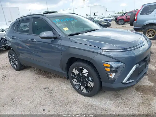 KM8HB3AB7RU054136 2024 HYUNDAI KONA - Image 1