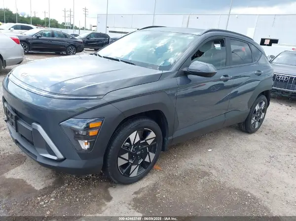 KM8HB3AB7RU054136 2024 HYUNDAI KONA - Image 2