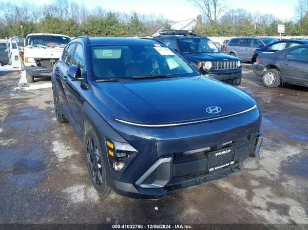 KM8HB3AB7RU054847 2024 HYUNDAI KONA - Image 1