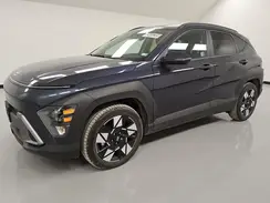 KM8HB3AB7RU058123 2024 HYUNDAI KONA