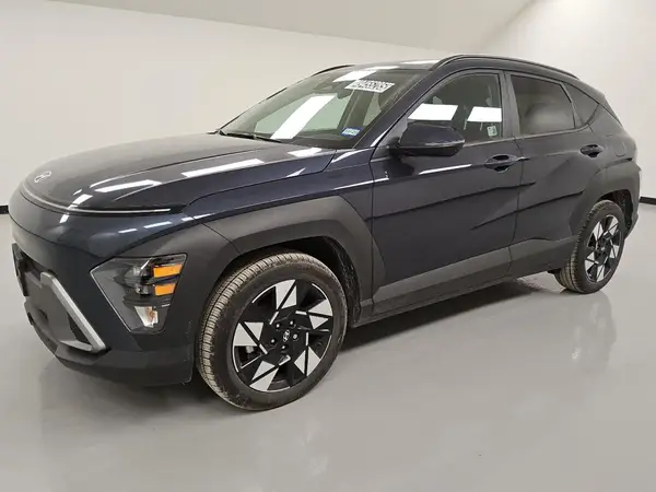 KM8HB3AB7RU058123 2024 HYUNDAI KONA - Image 1