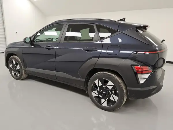 KM8HB3AB7RU058123 2024 HYUNDAI KONA - Image 2