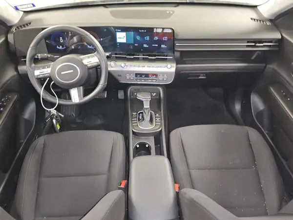 KM8HB3AB7RU058123 2024 HYUNDAI KONA - Image 8