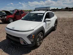 KM8HB3AB7RU065329 2024 HYUNDAI KONA