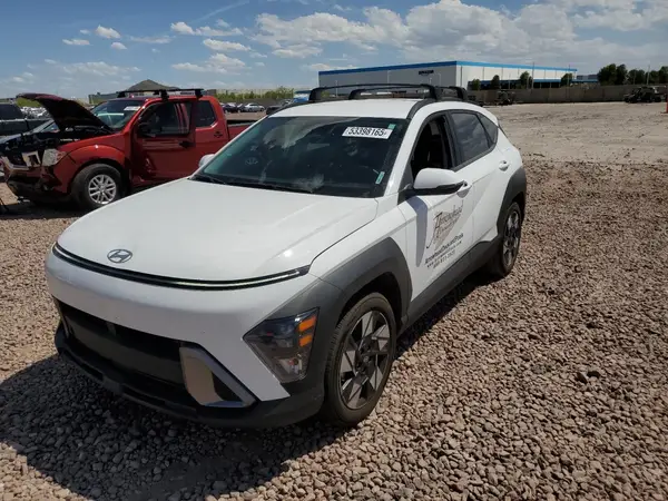 KM8HB3AB7RU065329 2024 HYUNDAI KONA - Image 1