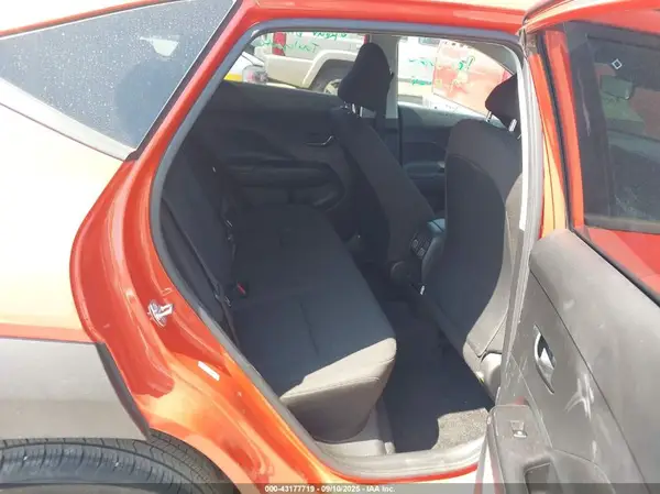 KM8HB3AB7RU066240 2024 HYUNDAI KONA - Image 8