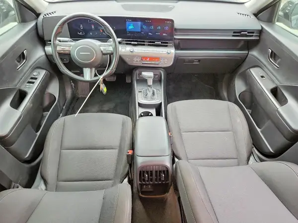 KM8HB3AB7RU073494 2024 HYUNDAI KONA - Image 8