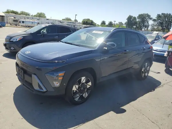 KM8HB3AB7RU077531 2024 HYUNDAI KONA - Image 1