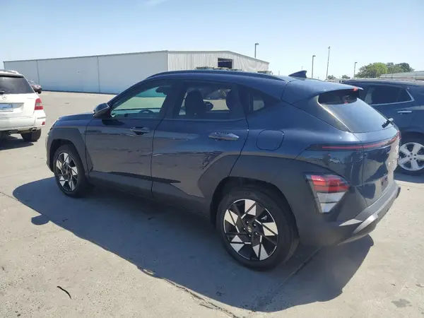 KM8HB3AB7RU077531 2024 HYUNDAI KONA - Image 2