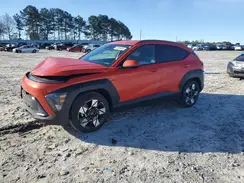 KM8HB3AB7RU086035 2024 HYUNDAI KONA