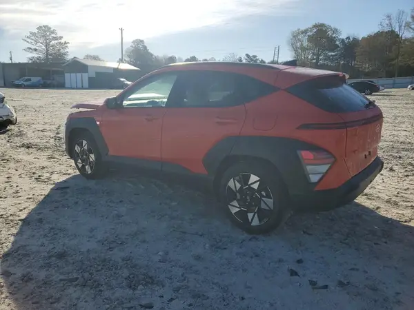 KM8HB3AB7RU086035 2024 HYUNDAI KONA - Image 2