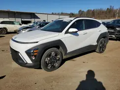 KM8HB3AB7RU087279 2024 HYUNDAI KONA