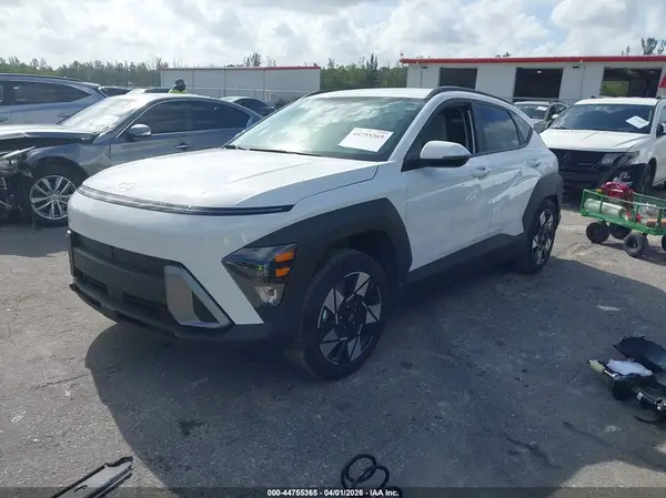 KM8HB3AB7RU088724 2024 HYUNDAI KONA - Image 2