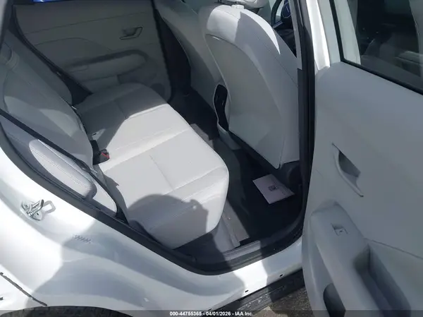 KM8HB3AB7RU088724 2024 HYUNDAI KONA - Image 8