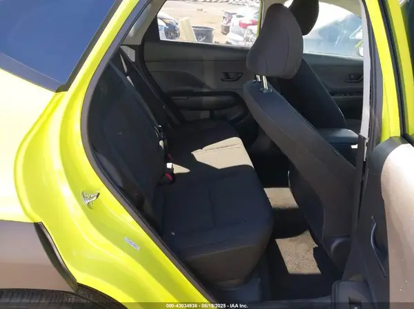 KM8HB3AB7RU096578 2024 HYUNDAI KONA - Image 8