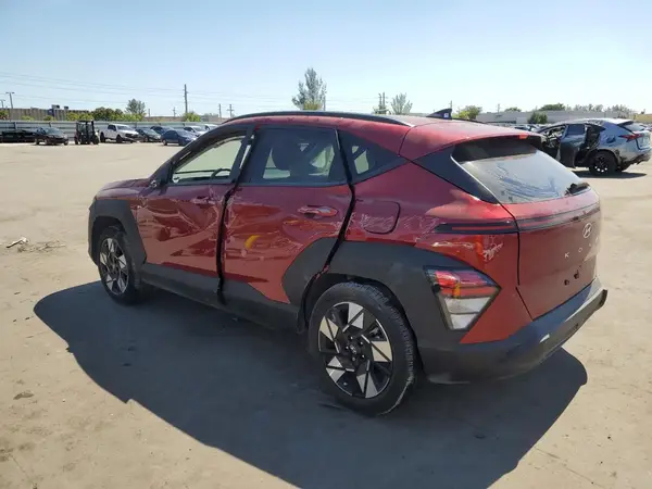 KM8HB3AB7RU096841 2024 HYUNDAI KONA - Image 2
