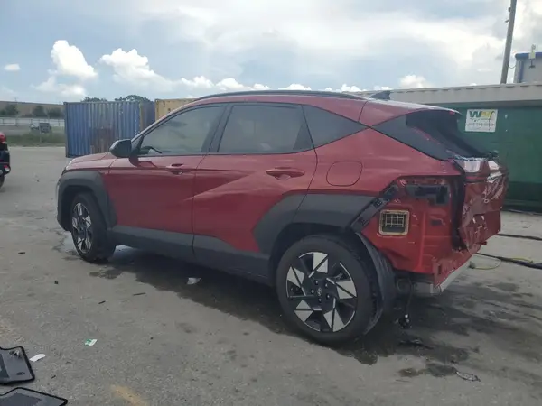 KM8HB3AB7RU096872 2024 HYUNDAI KONA - Image 2