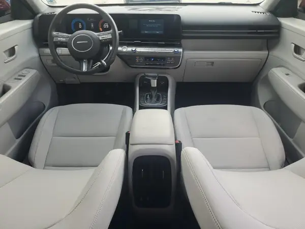 KM8HB3AB7RU096872 2024 HYUNDAI KONA - Image 8