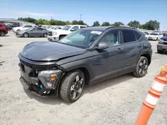 KM8HB3AB7RU101200 2024 HYUNDAI KONA