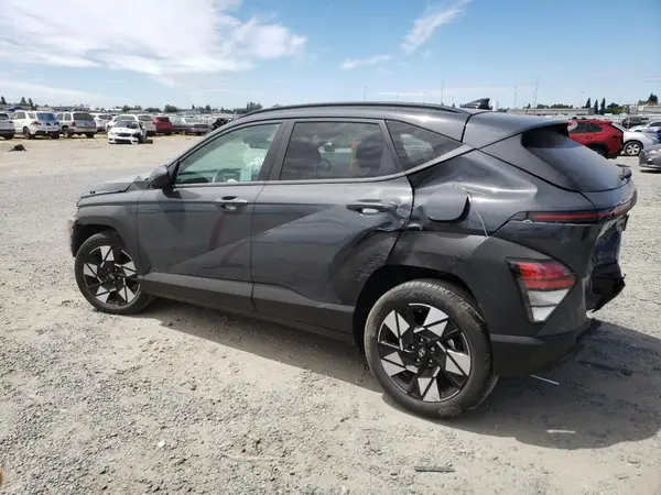 KM8HB3AB7RU101200 2024 HYUNDAI KONA - Image 2