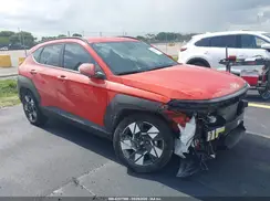 KM8HB3AB7RU102024 2024 HYUNDAI KONA
