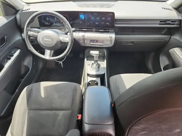 KM8HB3AB7RU104145 2024 HYUNDAI KONA - Image 8