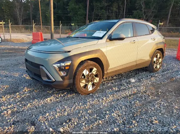 KM8HB3AB7RU118093 2024 HYUNDAI KONA - Image 2