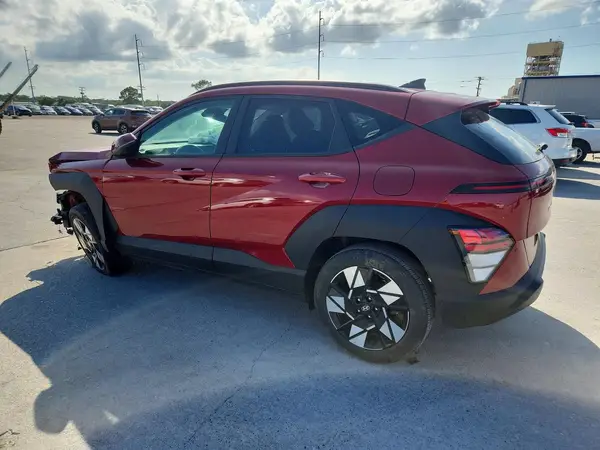 KM8HB3AB7RU119034 2024 HYUNDAI KONA - Image 2