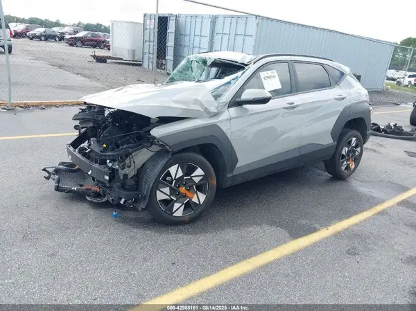 KM8HB3AB7RU119275 2024 HYUNDAI KONA - Image 2