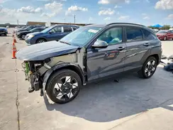 KM8HB3AB7RU122404 2024 HYUNDAI KONA