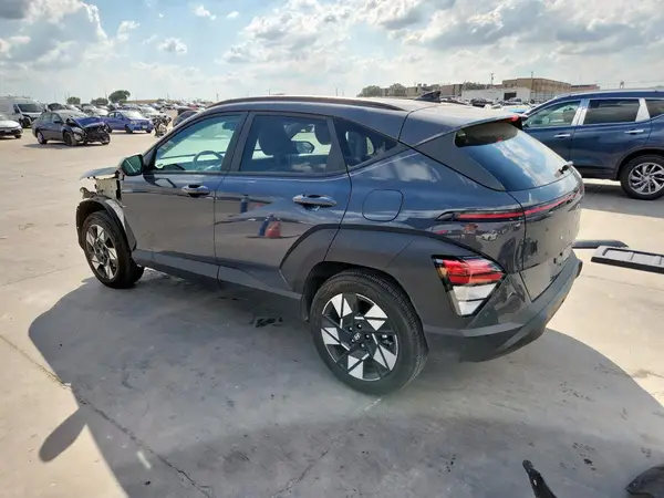 KM8HB3AB7RU122404 2024 HYUNDAI KONA - Image 2