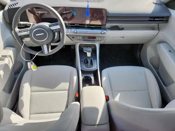 KM8HB3AB7RU122404 2024 HYUNDAI KONA - Image 8