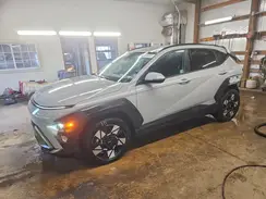 KM8HB3AB7RU122502 2024 HYUNDAI KONA