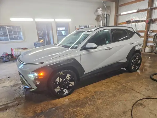 KM8HB3AB7RU122502 2024 HYUNDAI KONA - Image 1