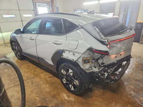 KM8HB3AB7RU122502 2024 HYUNDAI KONA - Image 2