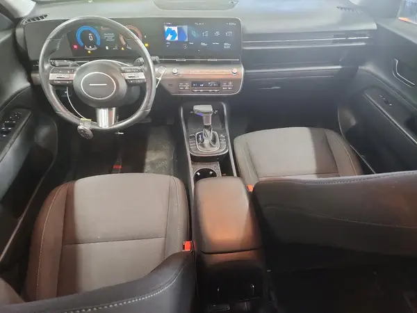KM8HB3AB7RU122502 2024 HYUNDAI KONA - Image 8