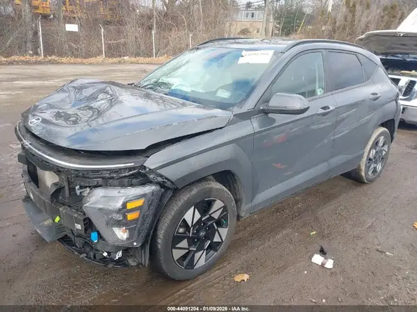 KM8HB3AB7RU123567 2024 HYUNDAI KONA - Image 2