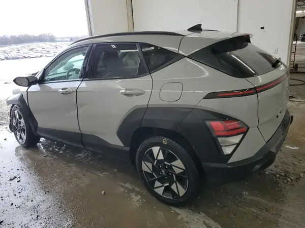 KM8HB3AB7RU123682 2024 HYUNDAI KONA - Image 2