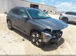 KM8HB3AB7RU124055 2024 HYUNDAI KONA