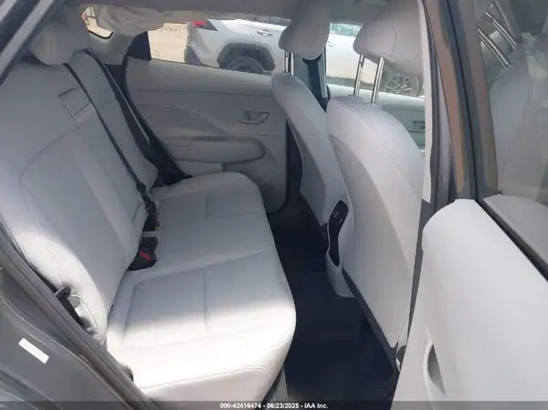 KM8HB3AB7RU124055 2024 HYUNDAI KONA - Image 8