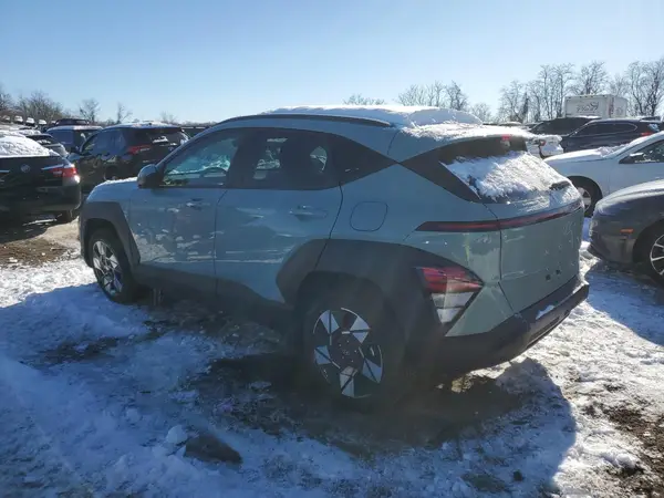 KM8HB3AB7RU127733 2024 HYUNDAI KONA - Image 2