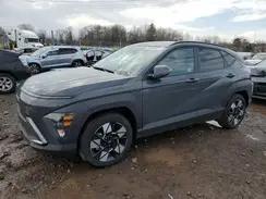 KM8HB3AB7RU130292 2024 HYUNDAI KONA