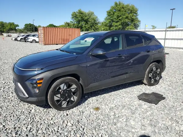 KM8HB3AB7RU131331 2024 HYUNDAI KONA - Image 1
