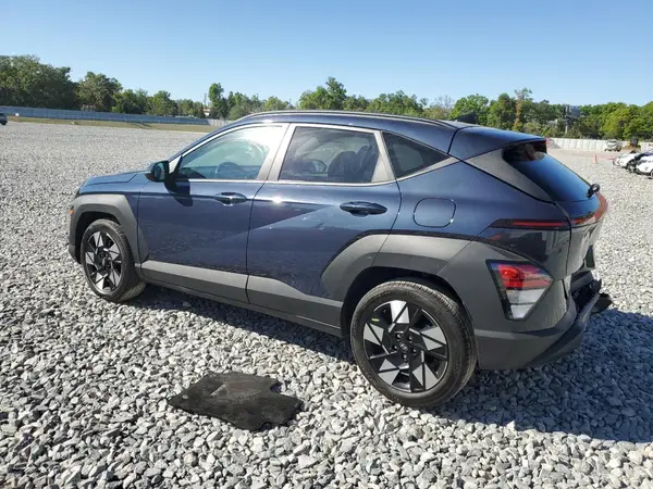 KM8HB3AB7RU131331 2024 HYUNDAI KONA - Image 2
